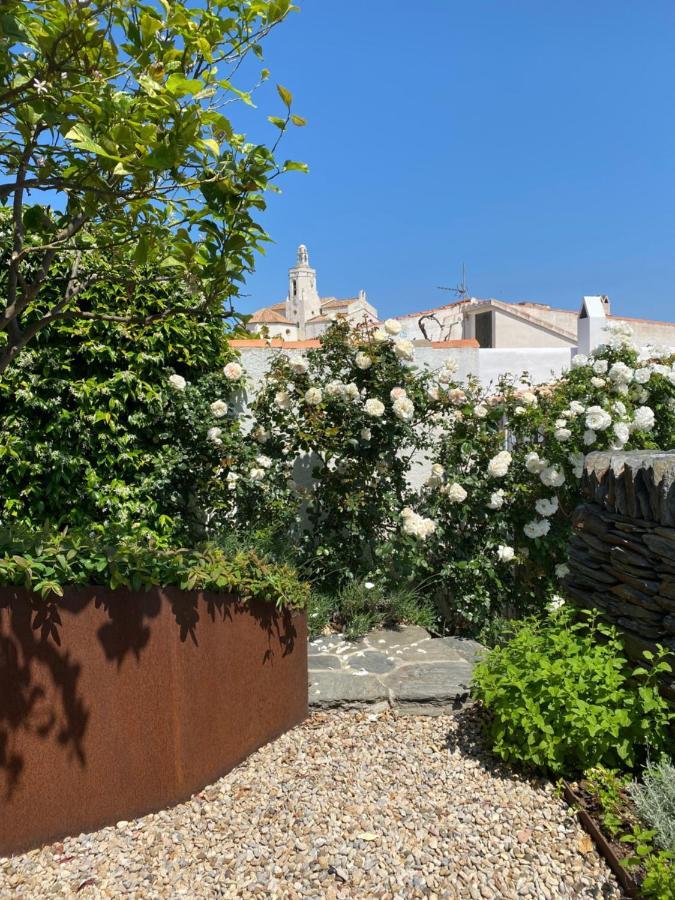 הוילה קדאקז Centric Townhouse With Sea View - Casa Marta מראה חיצוני תמונה
