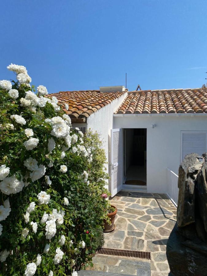 הוילה קדאקז Centric Townhouse With Sea View - Casa Marta מראה חיצוני תמונה