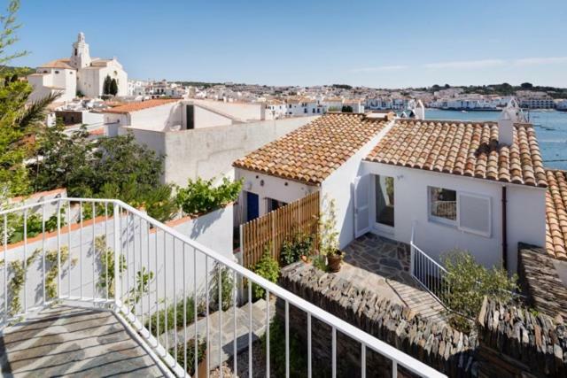 הוילה קדאקז Centric Townhouse With Sea View - Casa Marta מראה חיצוני תמונה