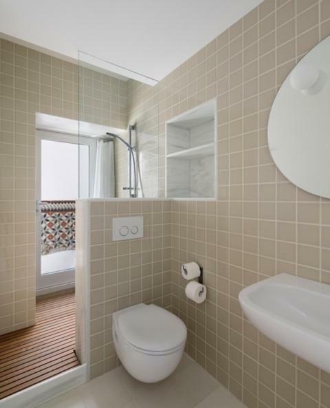 הוילה קדאקז Centric Townhouse With Sea View - Casa Marta מראה חיצוני תמונה