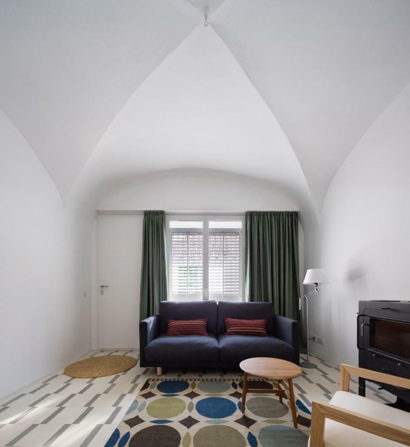 הוילה קדאקז Centric Townhouse With Sea View - Casa Marta מראה חיצוני תמונה