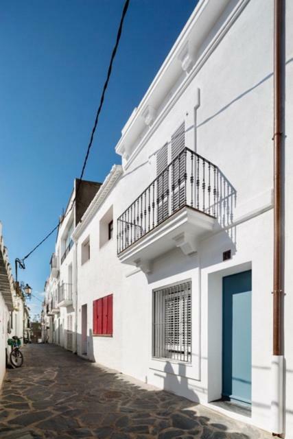 הוילה קדאקז Centric Townhouse With Sea View - Casa Marta מראה חיצוני תמונה