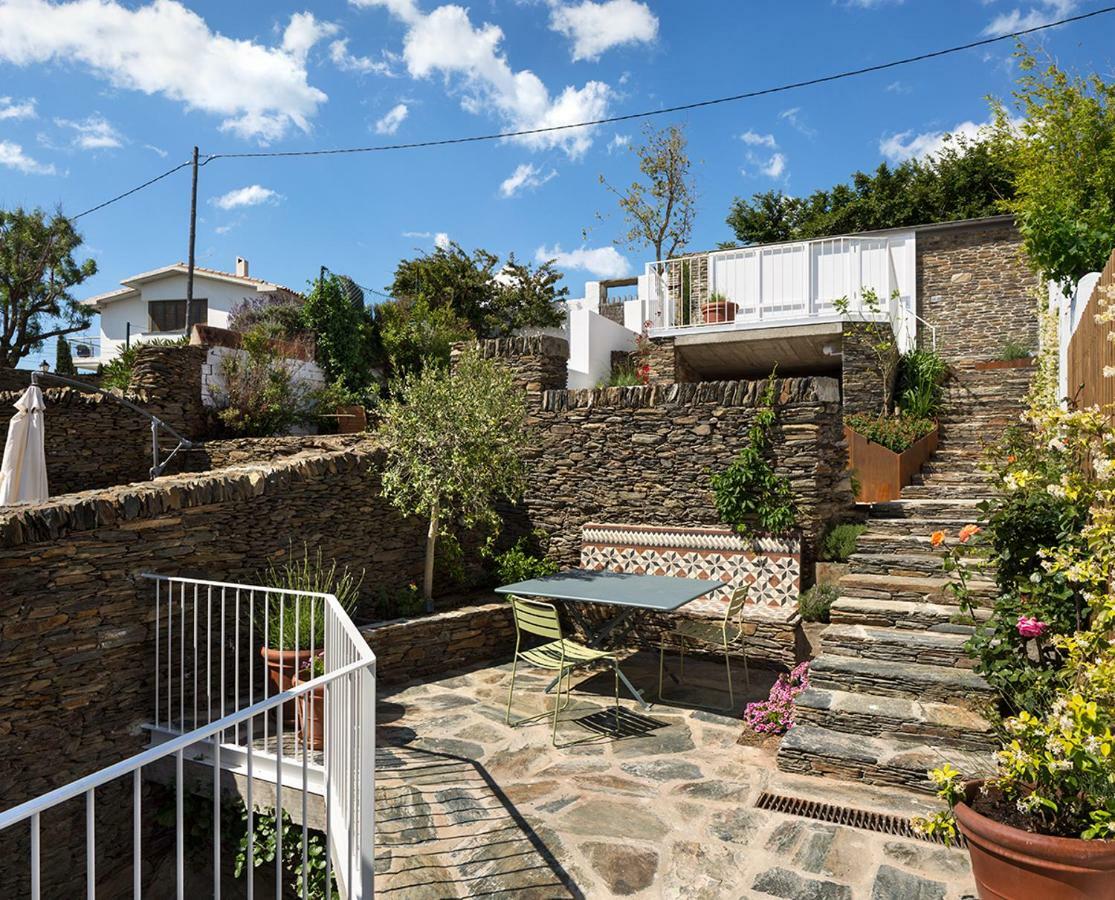 הוילה קדאקז Centric Townhouse With Sea View - Casa Marta מראה חיצוני תמונה