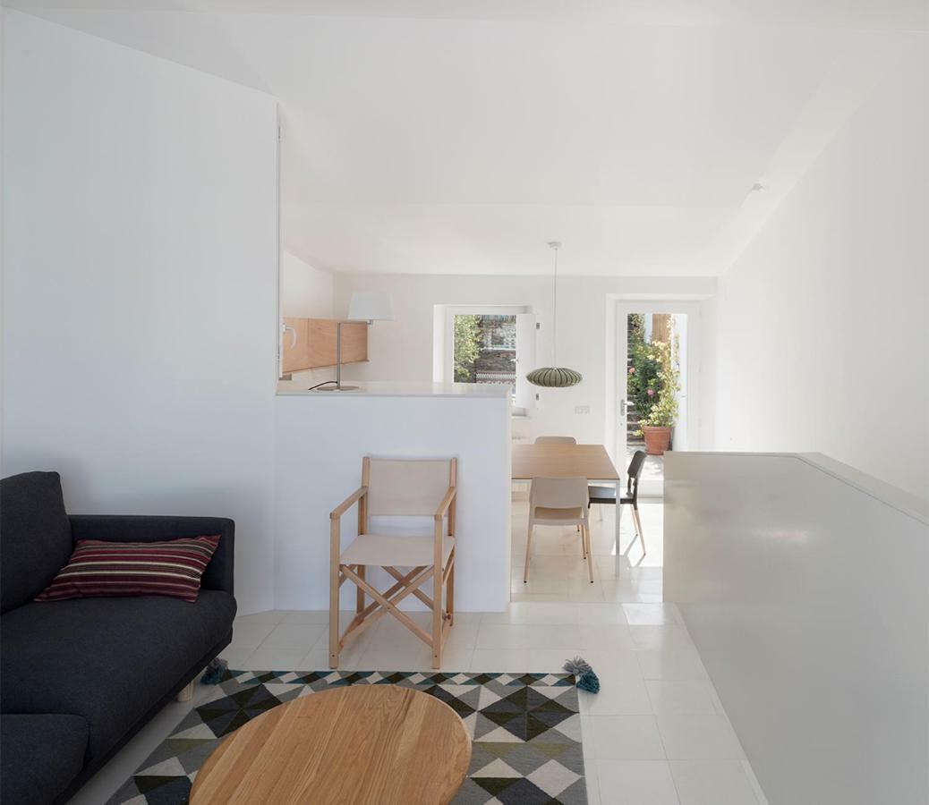 הוילה קדאקז Centric Townhouse With Sea View - Casa Marta מראה חיצוני תמונה