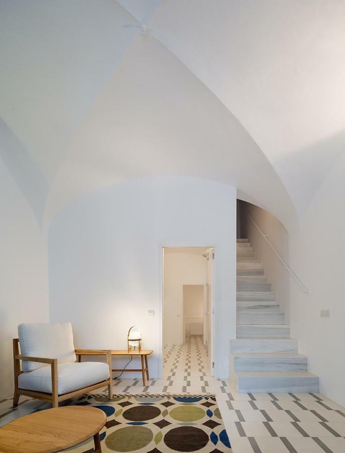 הוילה קדאקז Centric Townhouse With Sea View - Casa Marta מראה חיצוני תמונה